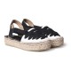 дамски,еспадрили,toni,pons,rio,cu,espadrilles,black,(white,black)
