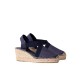 дамски,еспадрили,toni,pons,ter,wedge,espadrilles,navy,(blue)