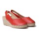 дамски,еспадрили,toni,pons,termal,wedge,espadrilles,red,(dark,red)