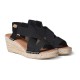 сандали,на,платформа,дамски,сандали,и,чехли,toni,pons,tura,tr,esparto,wedge,sandals,black,(black)