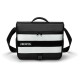 чанта,за,през,рамо,всички,чанти,dicota,p20471,16,messenger,bag,black,white,(black)
