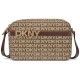 чанта,всички,чанти,dkny,avril,camera,bag,chino,chocolate,brown
