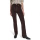 дънки,дамски,панталони,dkny,bootcut,high,waist,jeans,espresso,brown