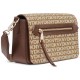 чанта,всички,чанти,dkny,bryant,ave,md,flap,bag,chino,chocolate,brown