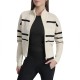 блуза,дамски,пуловери,дамски,плетени,дрехи,dkny,dw5800039,sweater,eggnog,blk,beige,(beige)