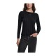 блуза,дамски,пуловери,дамски,плетени,дрехи,dkny,dw5800058,sweater,black,(black,black)