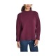 блуза,дамски,пуловери,дамски,плетени,дрехи,dkny,dw7000583,sweater,purple,(syrah,red)
