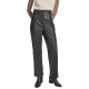 панталони,дамски,панталони,dkny,faux,leather,pants,black,black,(black)