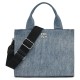 чанта,всички,чанти,dkny,hadlee,sm,tote,bag,lt,denim,blu,blue