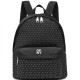 раница,раници,dkny,jenny,backp,ck,backpack,black,silver,black