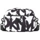 чанта,всички,чанти,dkny,jenny,camera,bag,optic,white,bk,white