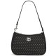 чанта,за,през,рамо,всички,чанти,dkny,jenny,tz,shoulder,bag,black,silver,black,blk