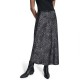 рокля,дамски,поли,и,рокли,dkny,logo,elastic,sleeveless,dress,grey,(disguise,black,black)