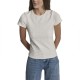 тениска,дамски,тениски,dkny,logo,jacquard,t,shirt,grey,(egg,nog,beige)