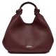 чанта,всички,чанти,dkny,paula,sm,tote,bag,aged,wine,purple