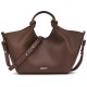 чанта,всички,чанти,dkny,paula,sm,tote,bag,chocolate,brown