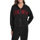 блуза,дамски,блузи,dkny,rhinestone,lg,kga,full,zip,sweatshirt,black,(bk,city,crimson,black)