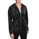яке,дамски,якета,и,палта,dkny,rhinestone,logo,jacket,black,(black,black)