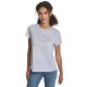 тениска,дамски,тениски,dkny,dw3500110,short,sleeve,t,shirt,grey,(frst,blu,sil,blue)