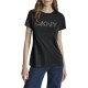 тениска,мъжки,тениски,дамски,тениски,dkny,satin,embroidery,edg,t,shirt,black,(black,blk,slvr,black)