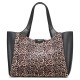 чанта,всички,чанти,dkny,willa,tote,bag,leopard,yellow,(brown)