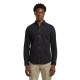 риза,с,дълъг,ръкав,мъжки,ризи,g,star,clean,slim,fit,long,sleeve,shirt,worn,in,oyster,shell,(black)