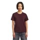 тениска,дамски,тениски,g,star,nifous,short,sleeve,t,shirt,purple,(maroon)