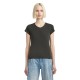 тениска,дамски,тениски,g,star,overdyed,eyben,slim,2.0,short,sleeve,v,neck,t,shirt,grey,(asfalt,gd)