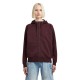 блуза,дамски,блузи,g,star,premium,core,2.1,full,zip,sweatshirt,maroon,(purple)