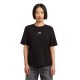 тениска,дамски,тениски,g,star,script,short,sleeve,t,shirt,dark,black,(black)
