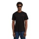 тениска,мъжки,тениски,g,star,script,short,sleeve,t,shirt,dark,black,(black)