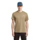 тениска,мъжки,тениски,g,star,script,short,sleeve,t,shirt,safari,(beige)