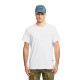 тениска,мъжки,тениски,g,star,script,short,sleeve,t,shirt,white