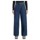 дънки,дамски,панталони,g,star,skater,high,loose,jeans,worn,in,sentry,blue,(blue)