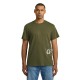 тениска,мъжки,тениски,g,star,sprayed,gr,short,sleeve,t,shirt,shadow,olive,(green)