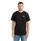 тениска,мъжки,тениски,g,star,trims,back,gr,short,sleeve,t,shirt,dark,black,(black)
