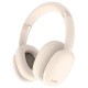 слушалки,слушалки,cool,roller,wireless,earphones,beige