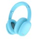 слушалки,слушалки,cool,roller,wireless,earphones,blue