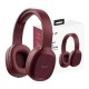 слушалки,слушалки,havit,h2590bt,pro,wireless,earphones,red,(red)
