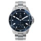часовници,withings,scanwatch,nova,smartwatch,blue