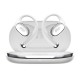 слушалки,слушалки,qcy,r70,wireless,earphones,grey,(gray)