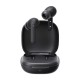 слушалки,слушалки,qcy,tws,buds,t43,enc,wireless,earphones,gray,(black)