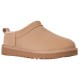 обувки,дамски,боти,дамски,високи,обувки,за,ходене,ugg,classic,micro,boots,sand,(beige)