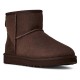 обувки,дамски,боти,ugg,classic,mini,ii,boots,brown,(dusted,cocoa)