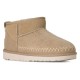 обувки,дамски,боти,дамски,високи,обувки,за,ходене,ugg,classic,ultra,mini,biarritz,boots,mustard,seed