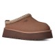 пантофи,дамски,пантофи,ugg,tazz,ii,slippers,rocky,oak