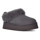 пантофи,дамски,пантофи,ugg,tazzelle,slippers,obsidian