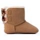 детски,боти,ugg,kids,baby,bailey,bow,booties,chestnut,(brown)