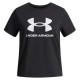 тениска,детски,тениски,under,armour,big,logo,short,sleeve,t,shirt,black,white,(black)