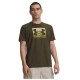тениска,мъжки,тениски,under,armour,boxed,sports,updated,short,sleeve,t,shirt,green,field,khaki,(green)
